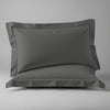 Premium 400 Thread Count 100% Cotton Pillowcases (2 PC)