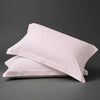 Luxury 800 Thread Count 100% Cotton Pillowcases (2 PC)