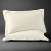 Deluxe 600 Thread Count 100% Cotton Pillowcases (2 PC)