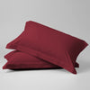Luxury 800 Thread Count 100% Cotton Pillowcases (2 PC)