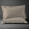 Deluxe 600 Thread Count 100% Cotton Pillowcases (2 PC)