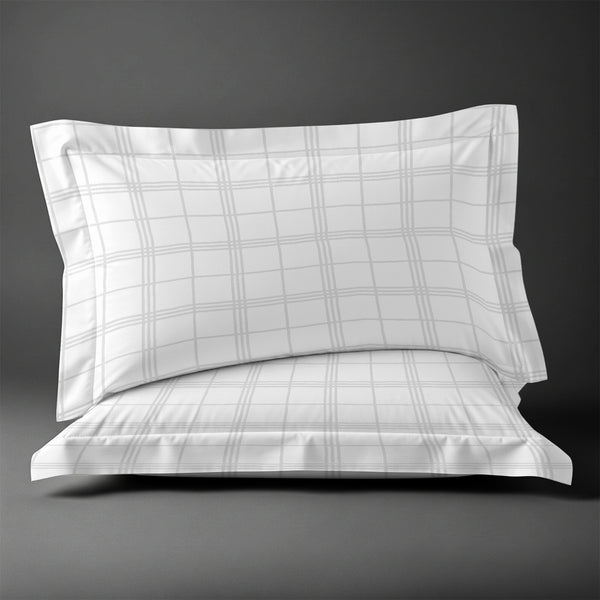 Premium 300 Thread Count 100% Cotton Pillowcases (2PC)