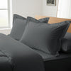 Percale 100% Cotton Pillowcases (2PC)