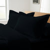 Luxury 800 Thread Count 100% Cotton Pillowcases (2 PC)
