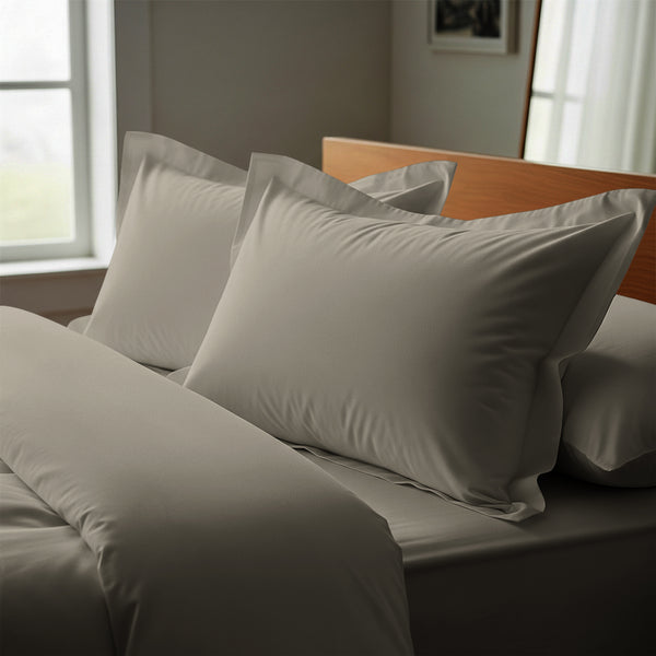 Royale 1000 Thread Count 100% Cotton Pillowcases (2PC)