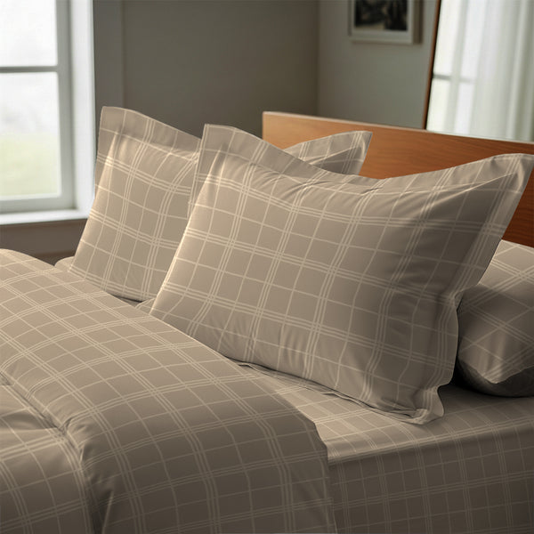 Premium 300 Thread Count 100% Cotton Pillowcases (2PC)