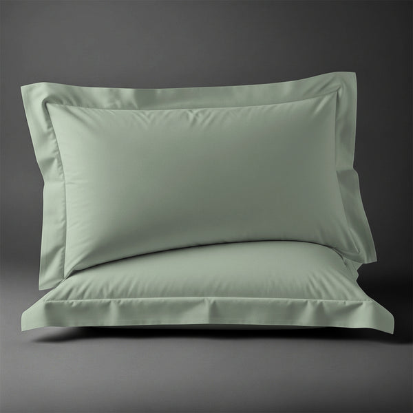 Percale 100% Cotton Pillowcases (2PC)
