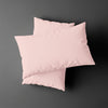 Premium 400 Thread Count 100% Cotton Crib Pillowcases (2 PC)