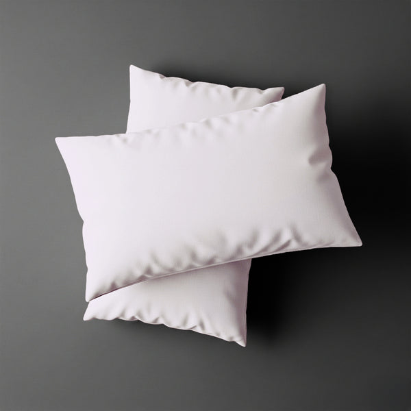 Premium 400 Thread Count 100% Cotton Crib Pillowcases (2 PC)