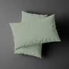Premium 400 Thread Count 100% Cotton Crib Pillowcases (2 PC)
