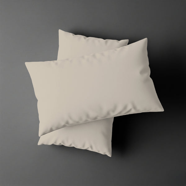 Premium 400 Thread Count 100% Cotton Crib Pillowcases (2 PC)